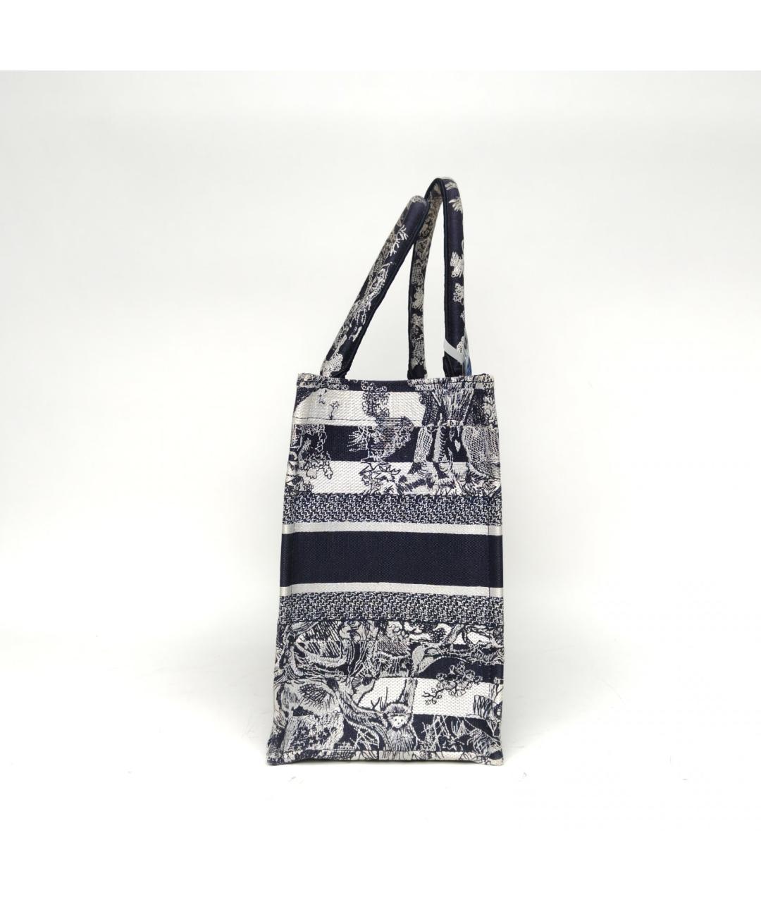 CHRISTIAN DIOR Мульти сумка тоут, фото 5