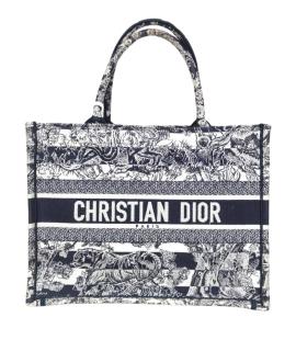 CHRISTIAN DIOR Сумка тоут