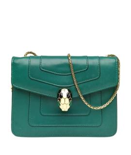 BVLGARI Сумка через плечо