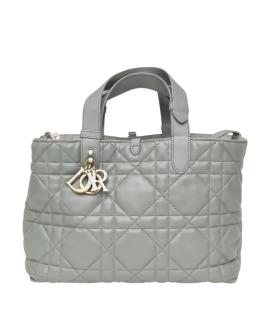 CHRISTIAN DIOR Сумка с короткими ручками