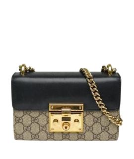 GUCCI Сумка через плечо