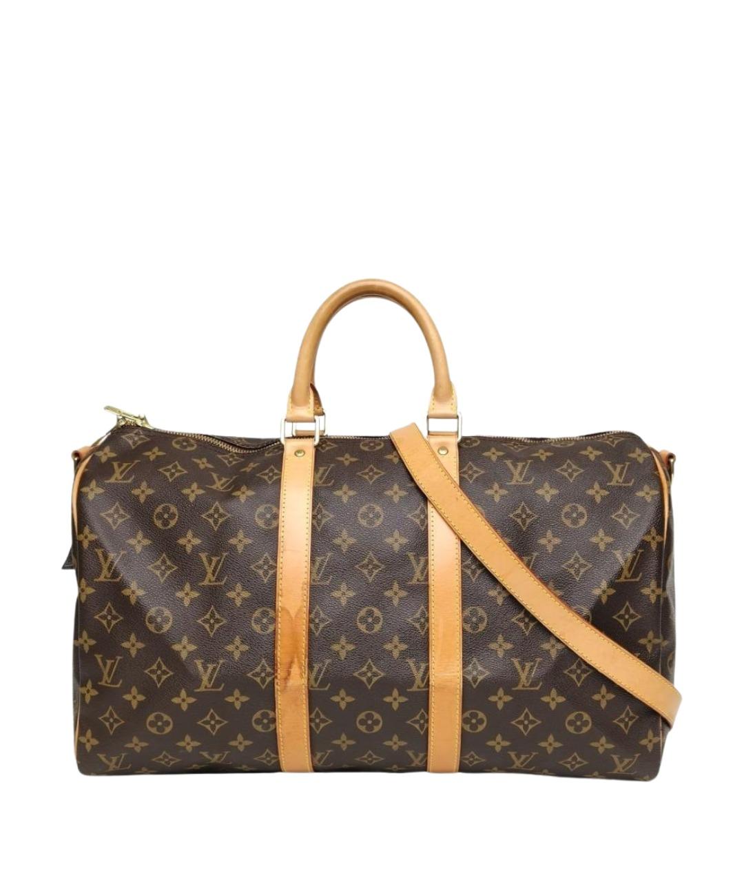 LOUIS VUITTON Мульти дорожная/спортивная сумка, фото 1