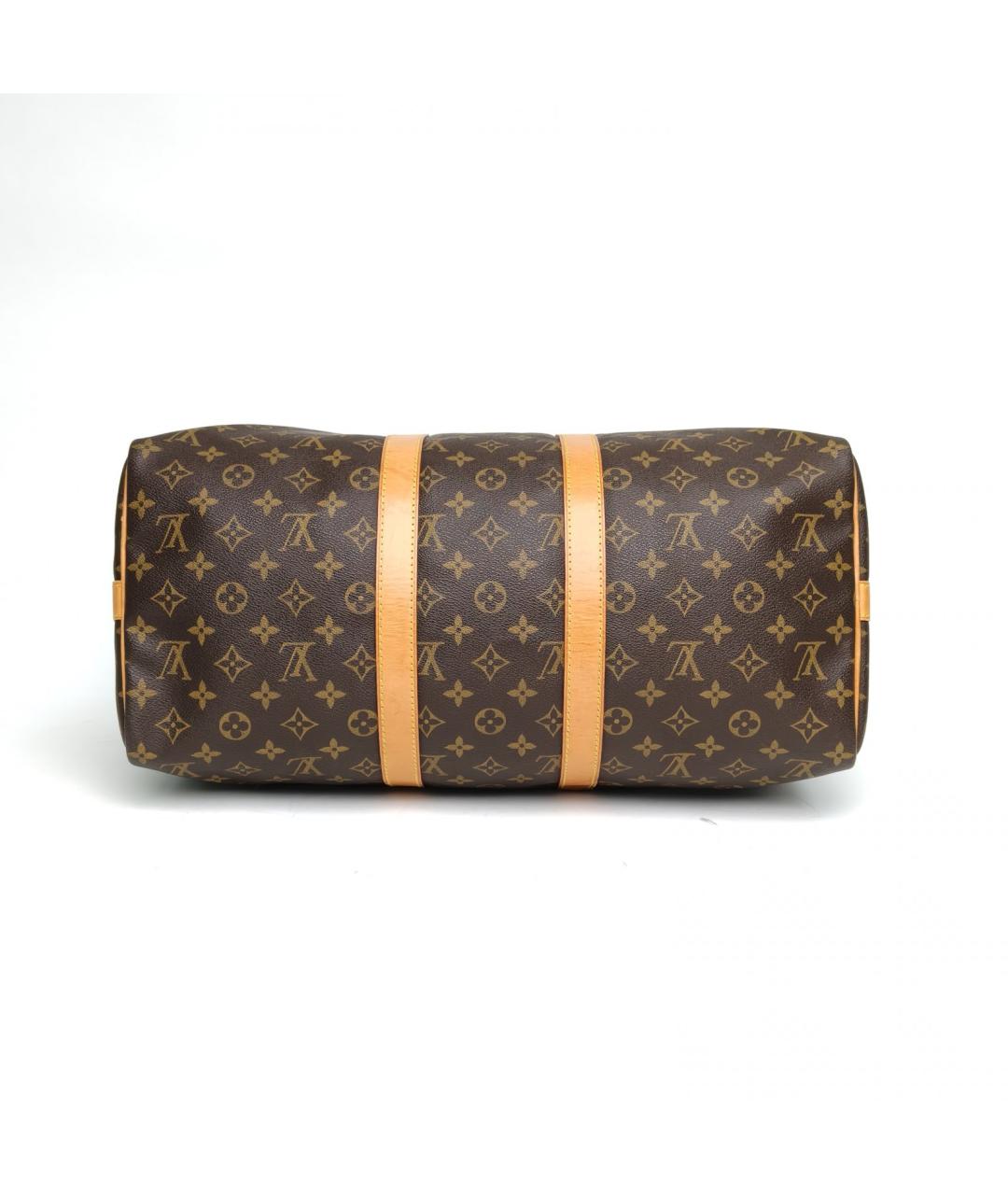 LOUIS VUITTON Мульти дорожная/спортивная сумка, фото 5