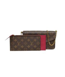 LOUIS VUITTON Сумка через плечо