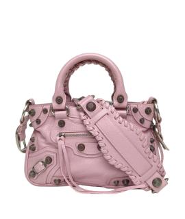 BALENCIAGA Сумка с короткими ручками