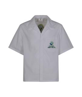 CASABLANCA Классическая рубашка