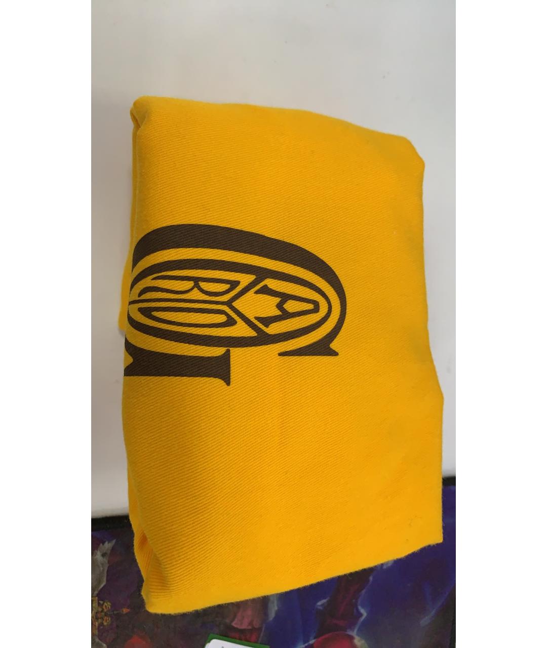 GOYARD Зеленая сумка с короткими ручками, фото 8