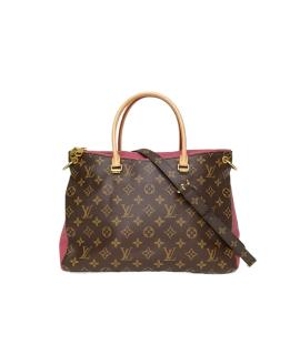LOUIS VUITTON Сумка с короткими ручками