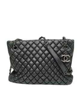 CHANEL Сумка с короткими ручками