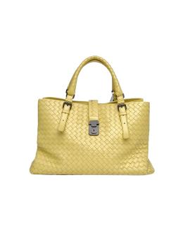 BOTTEGA VENETA Сумка с короткими ручками