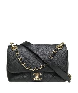 CHANEL Сумка через плечо