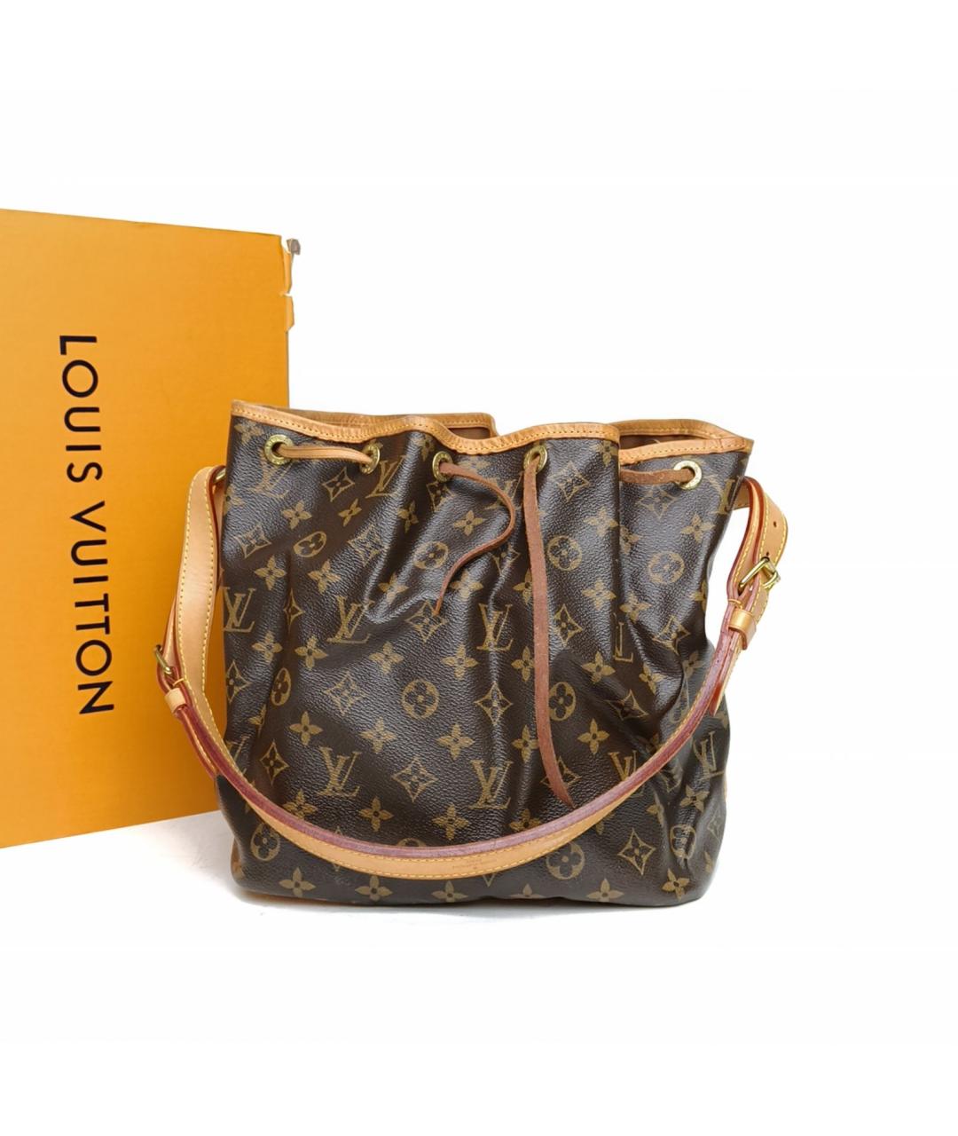 LOUIS VUITTON Мульти сумка тоут, фото 7
