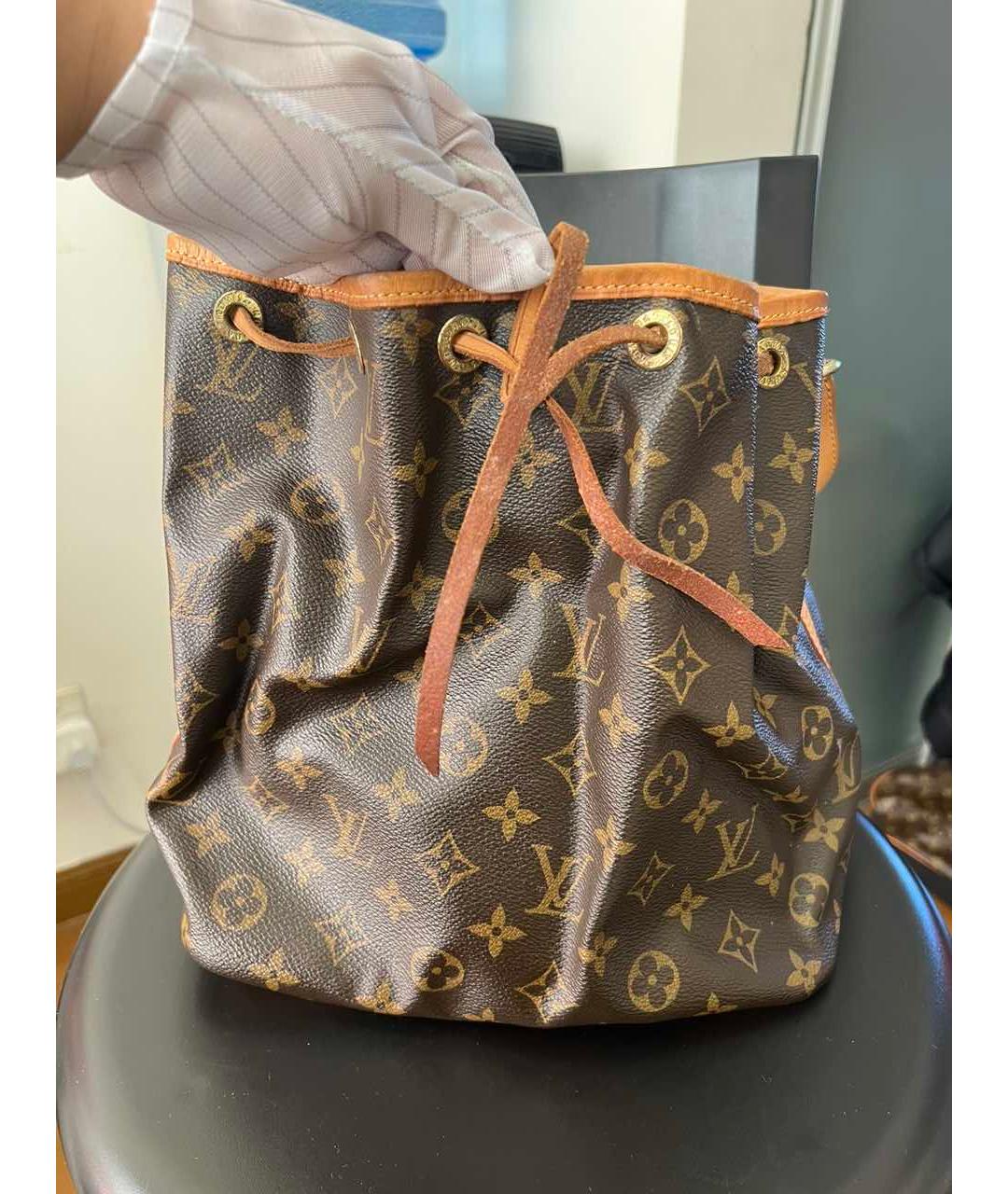 LOUIS VUITTON Мульти сумка тоут, фото 8