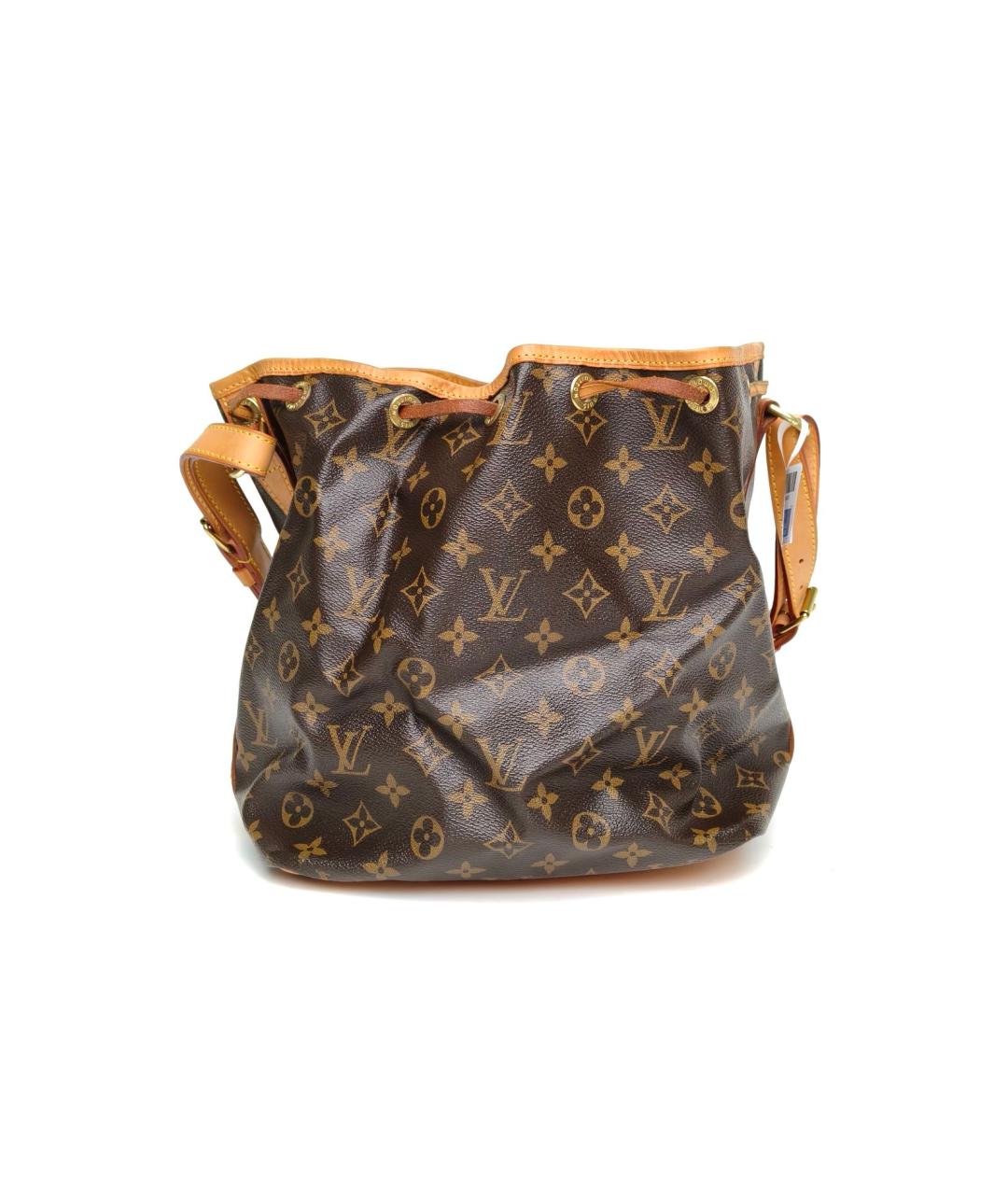 LOUIS VUITTON Мульти сумка тоут, фото 4