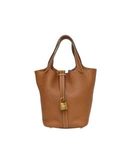 HERMES Сумка с короткими ручками