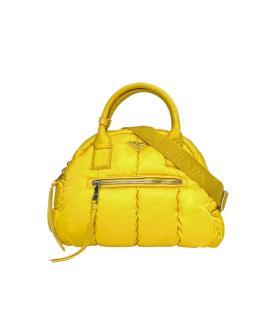 PRADA Сумка с короткими ручками