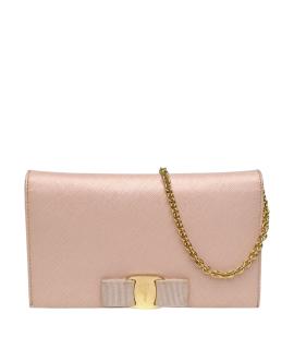 FERRAGAMO Сумка через плечо