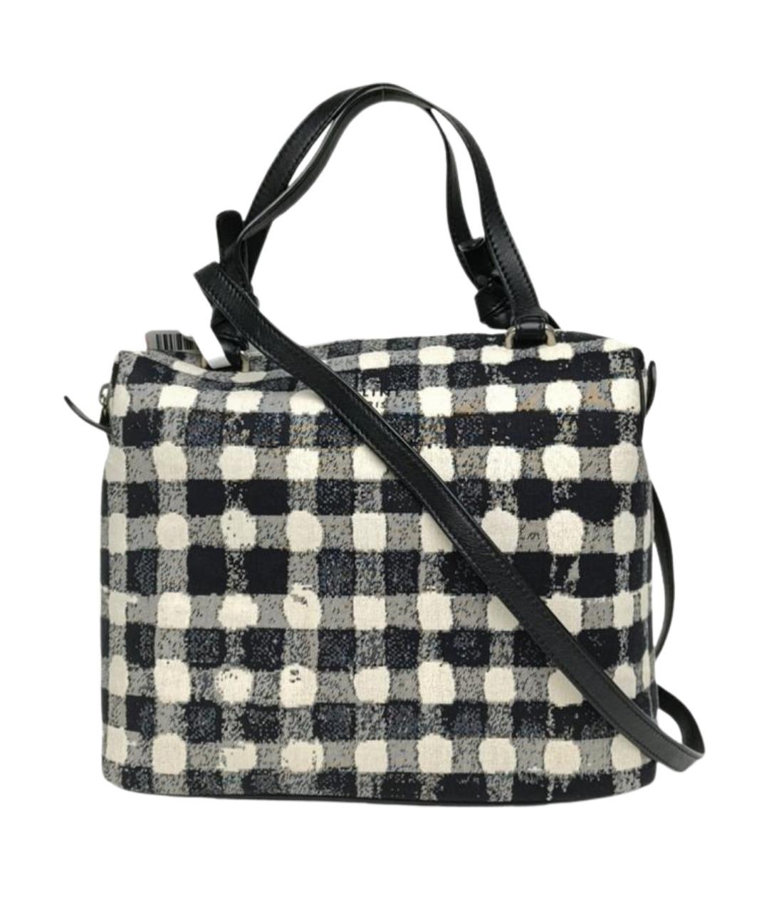 CELINE Мульти сумка с короткими ручками, фото 1