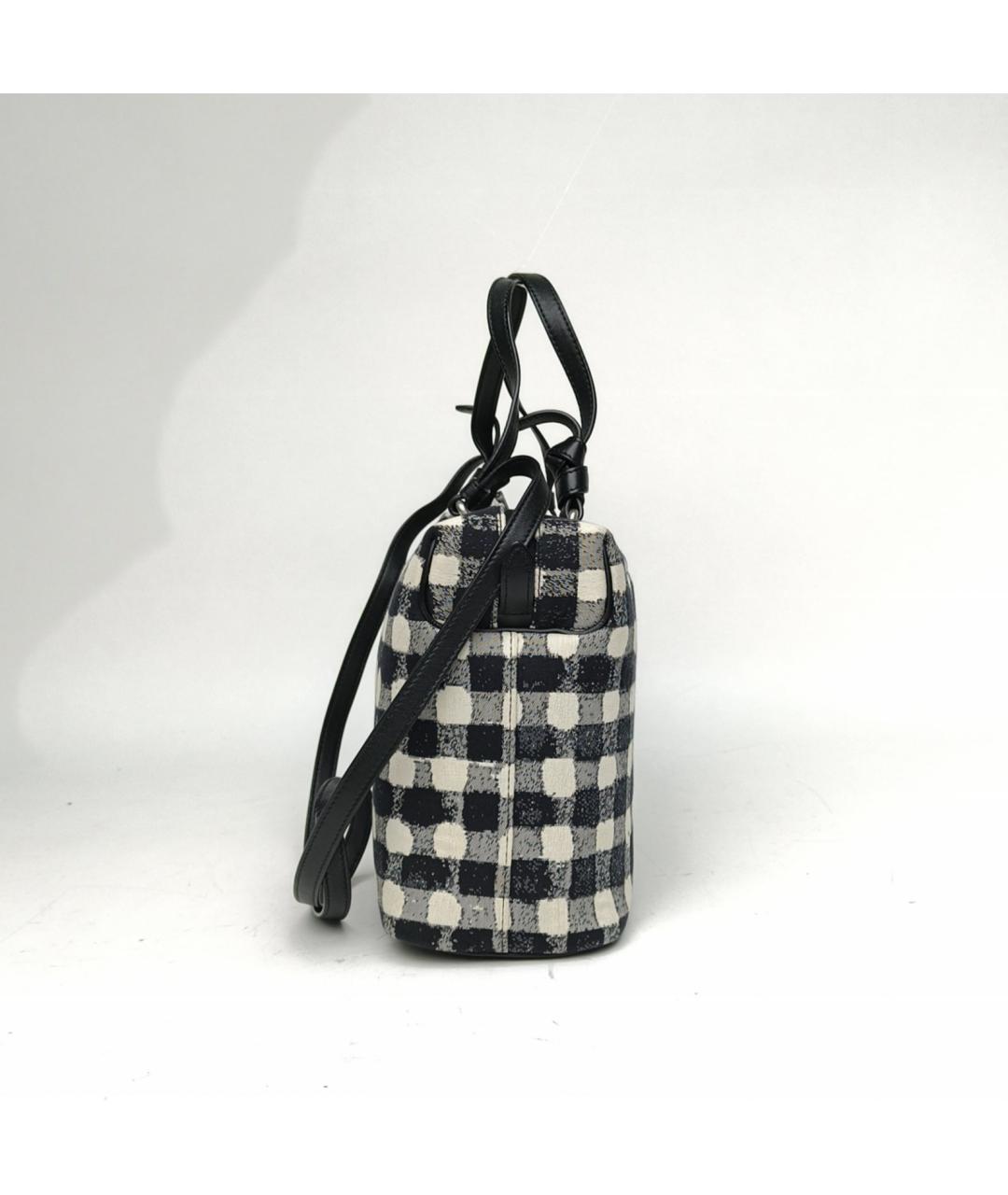 CELINE Мульти сумка с короткими ручками, фото 3