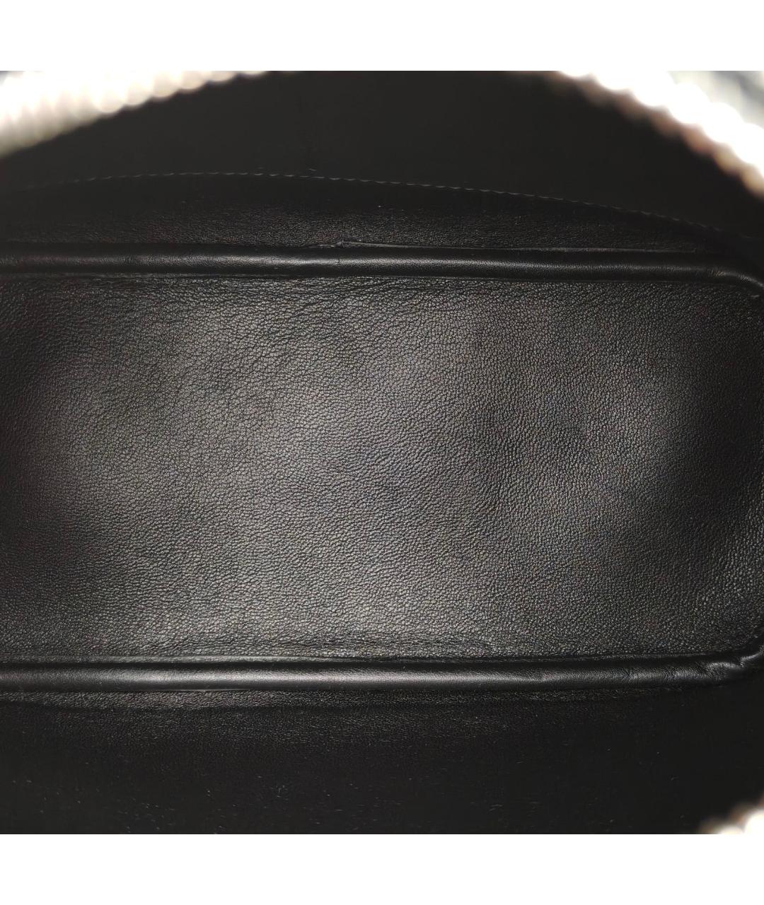 CELINE Мульти сумка с короткими ручками, фото 6