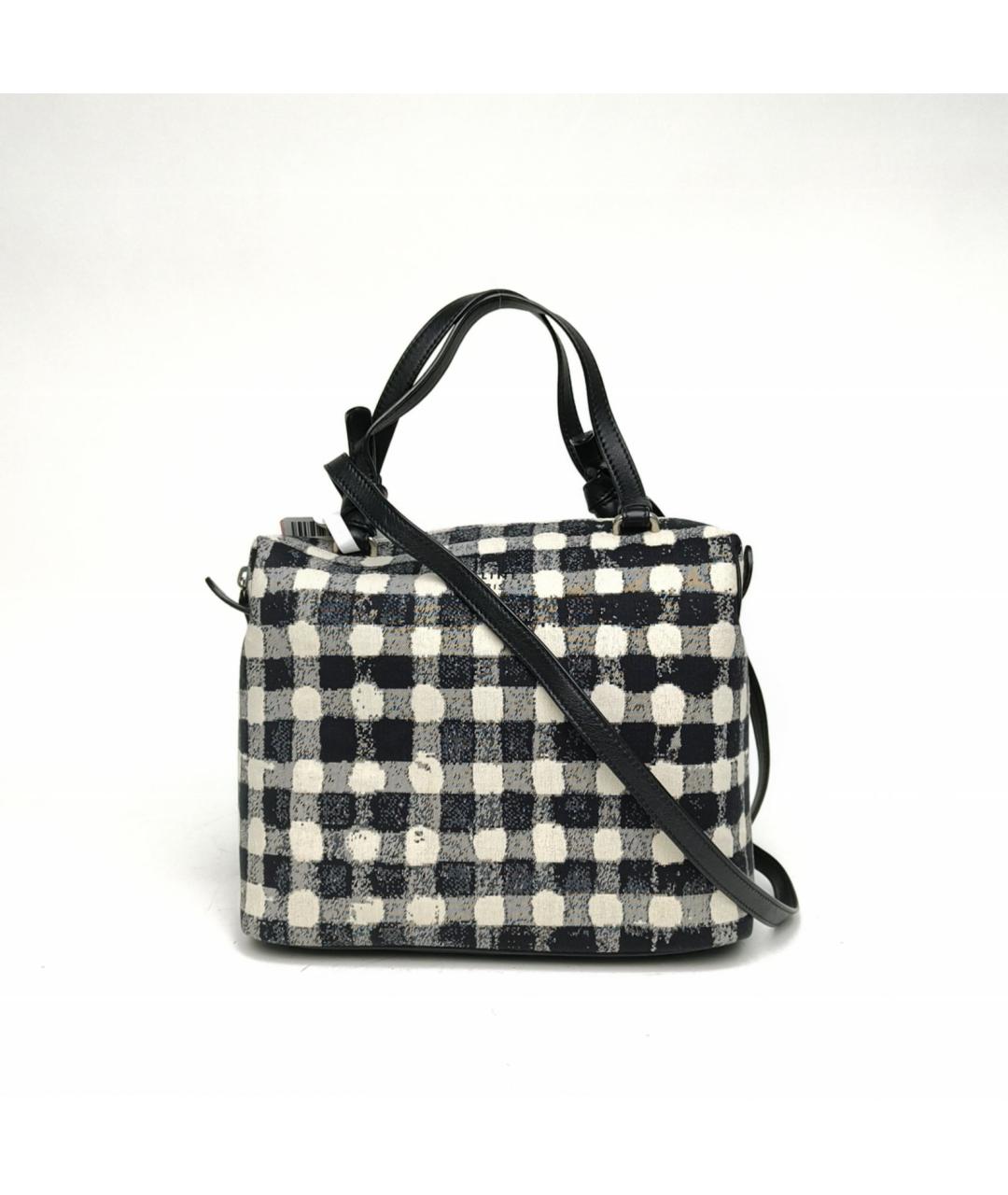 CELINE Мульти сумка с короткими ручками, фото 2