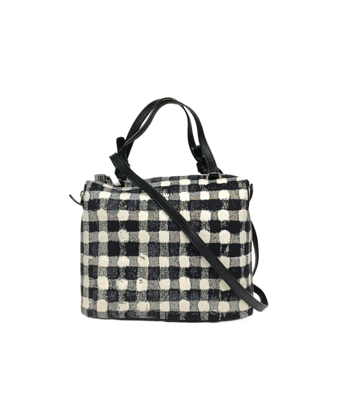 CELINE Мульти сумка с короткими ручками, фото 9