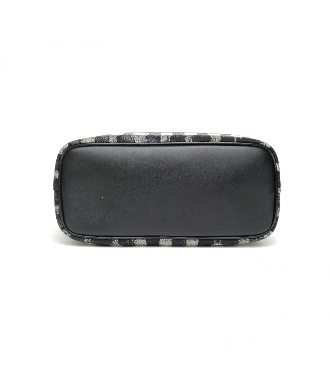 CELINE Мульти сумка с короткими ручками, фото 5