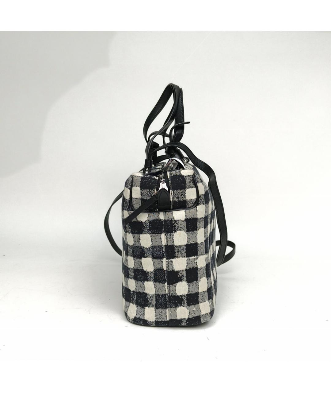 CELINE Мульти сумка с короткими ручками, фото 4