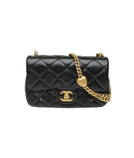 CHANEL Сумка через плечо