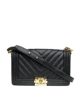 CHANEL Сумка через плечо