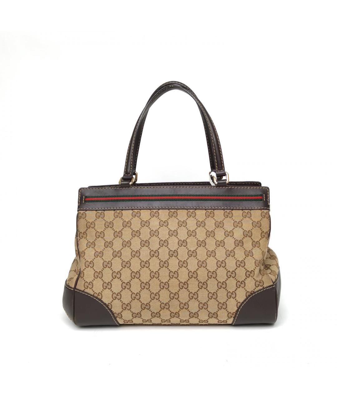 GUCCI Мульти сумка с короткими ручками, фото 3