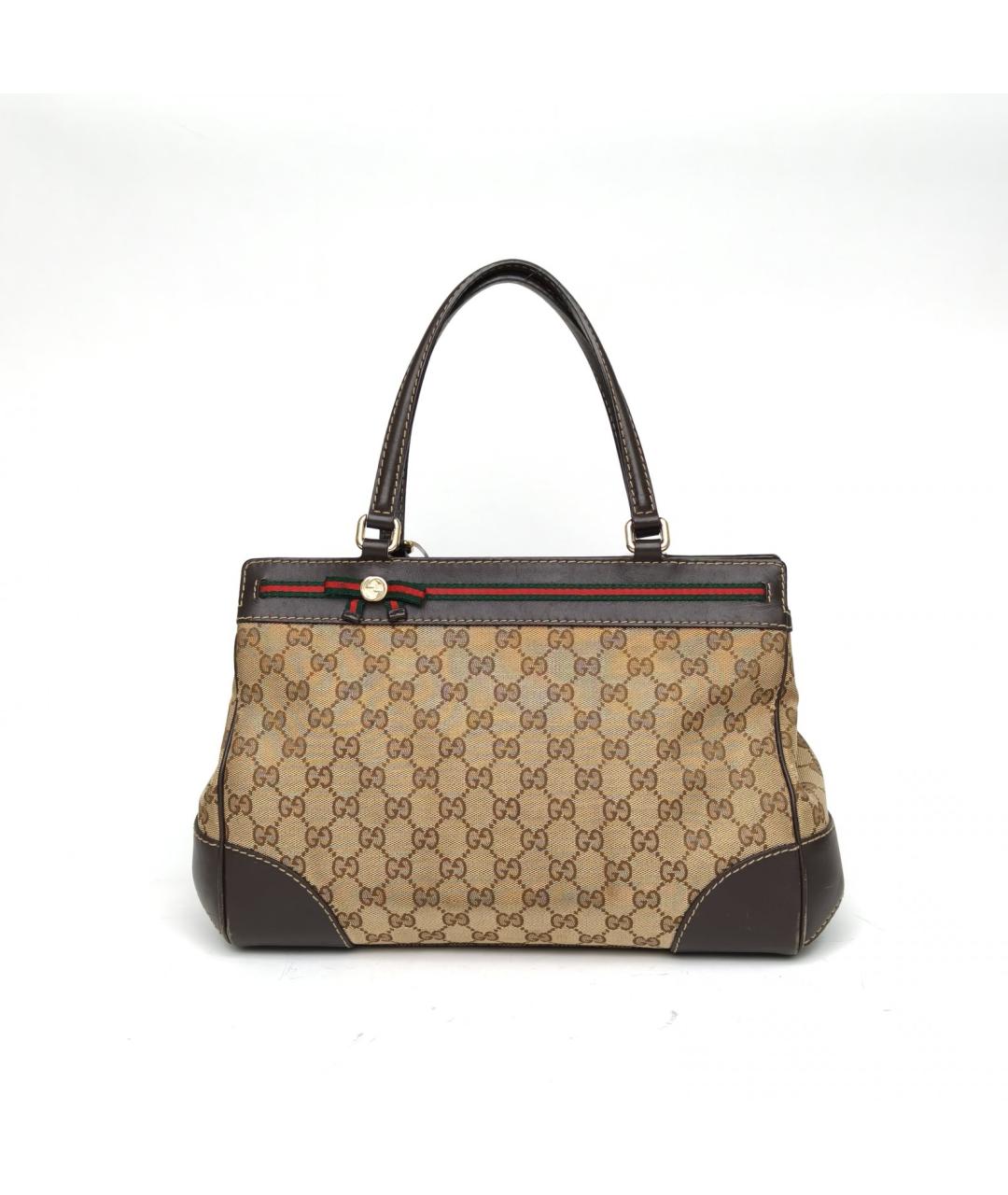 GUCCI Мульти сумка с короткими ручками, фото 2