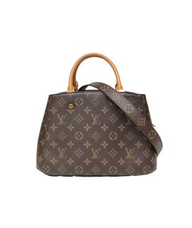 LOUIS VUITTON Сумка с короткими ручками