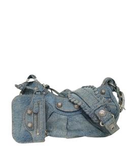 BALENCIAGA Сумка через плечо