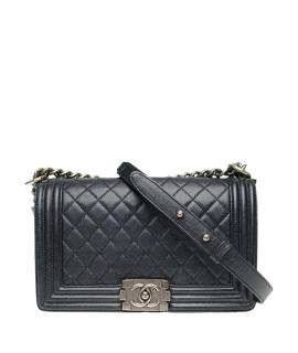 CHANEL Сумка через плечо