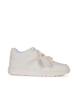 OFF-WHITE Низкие кроссовки / кеды
