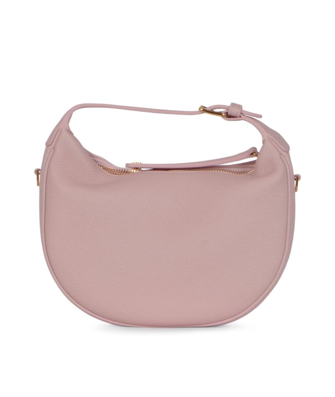 CELINE Розовая сумка тоут, фото 3