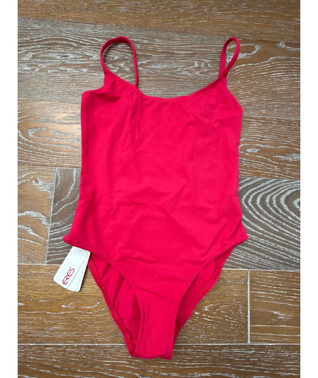 Eres Фуксия полиамидовый купальник, фото 8