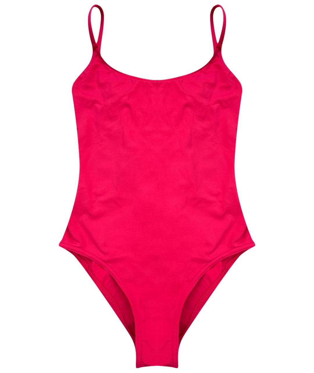 Eres Фуксия полиамидовый купальник, фото 1