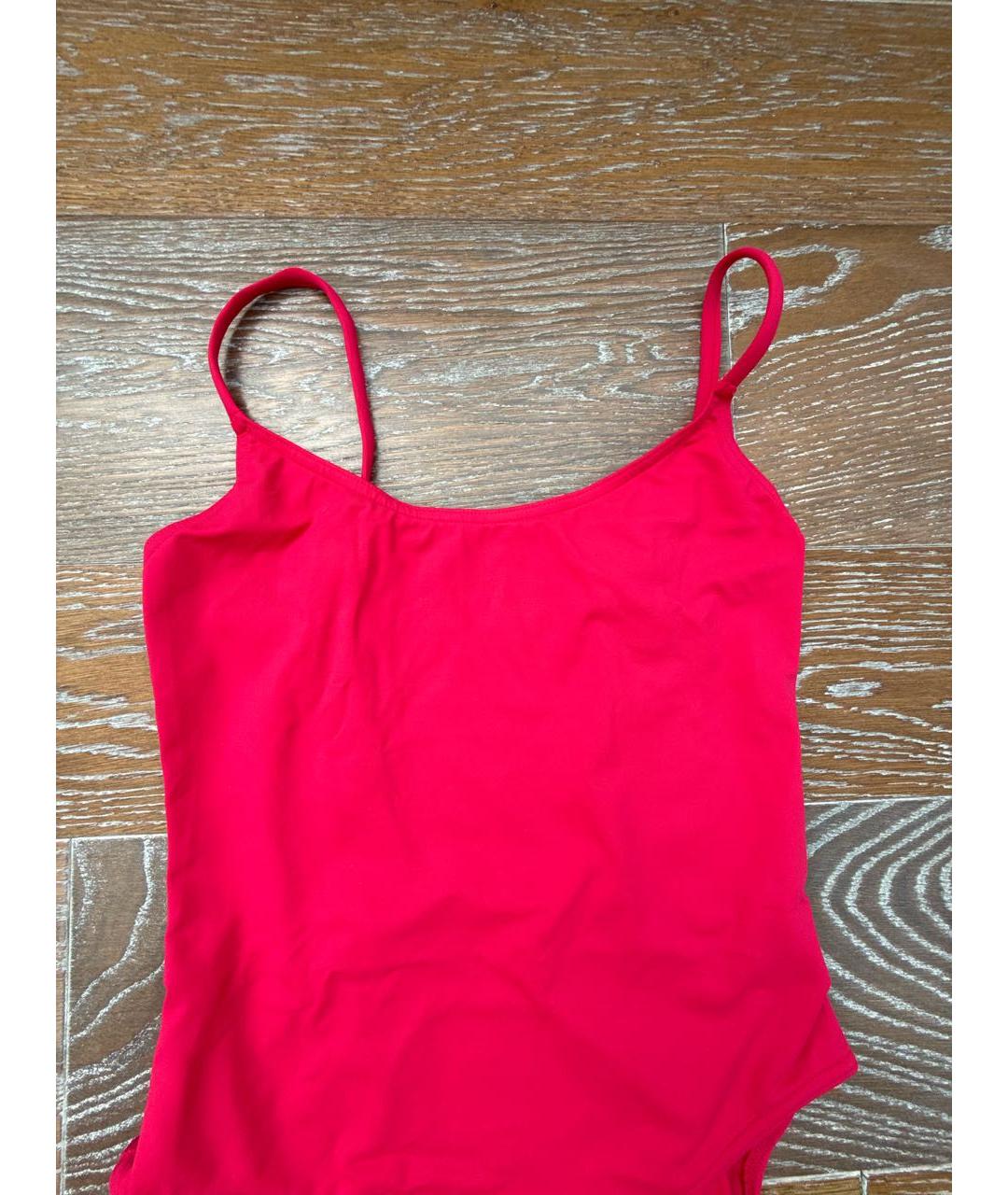 Eres Фуксия полиамидовый купальник, фото 2