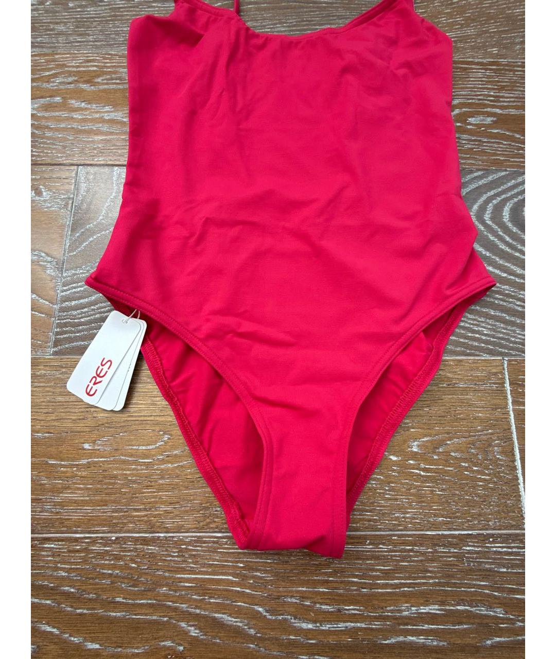 Eres Фуксия полиамидовый купальник, фото 3