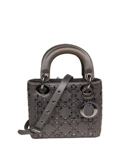 CHRISTIAN DIOR Сумка с короткими ручками