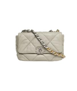 CHANEL Сумка через плечо