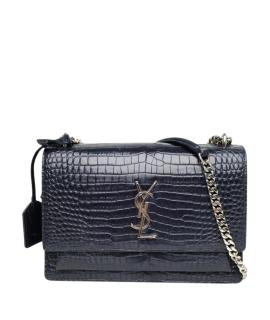 SAINT LAURENT Сумка через плечо