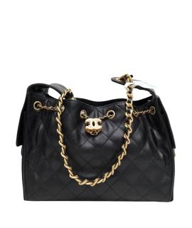 CHANEL Сумка через плечо