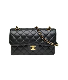 CHANEL Сумка через плечо