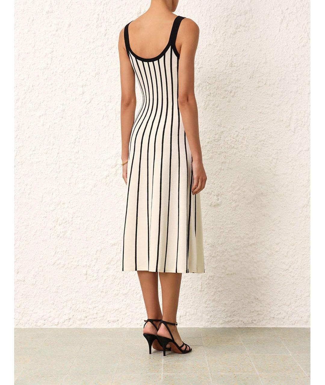 ZIMMERMANN Мульти вискозный сарафан, фото 2