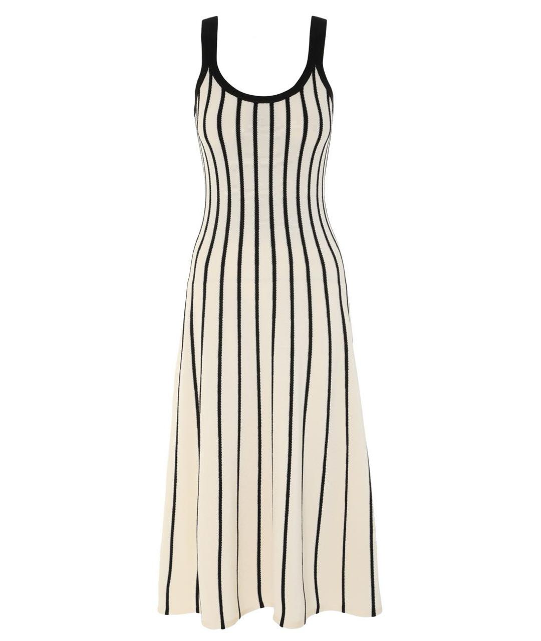 ZIMMERMANN Мульти вискозный сарафан, фото 1