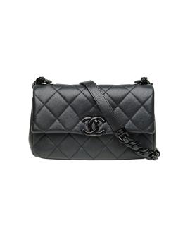 CHANEL Сумка через плечо