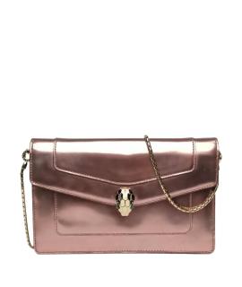 BVLGARI Сумка через плечо